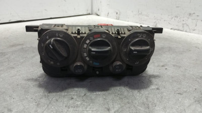 MANDO CALEFACCION / AIRE ACONDICIONADO, MERCEDES-BENZ, VANEO (BM 414) COMPACT VAN