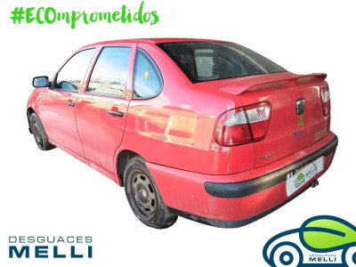 SEAT CORDOBA BERLINA (6K2)