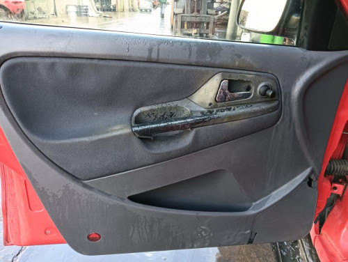  SEAT CORDOBA BERLINA (6K2) 