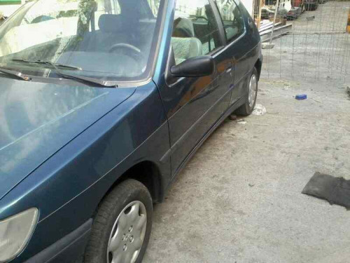  PEUGEOT 306 3/5 PT. (S1)(01.1993) 