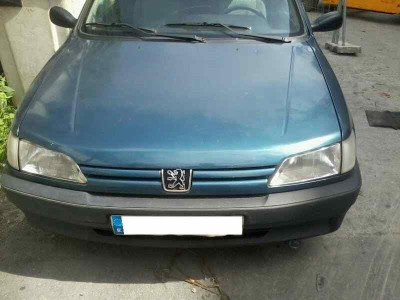 PEUGEOT 306 3/5 PT. (S1)(01.1993)