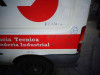  FORD FIESTA COURIER (DX) 