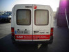  FORD FIESTA COURIER (DX) 