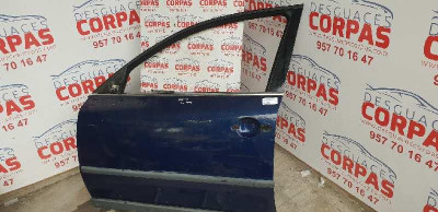 PUERTA DELANTERA IZQUIERDA, Volkswagen, PASSAT BERLINA (3B3)