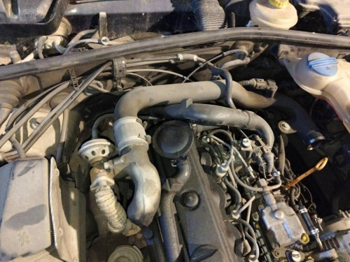 MANGUERAS INTERCOOLER Volkswagen PASSAT BERLINA (3B2) 