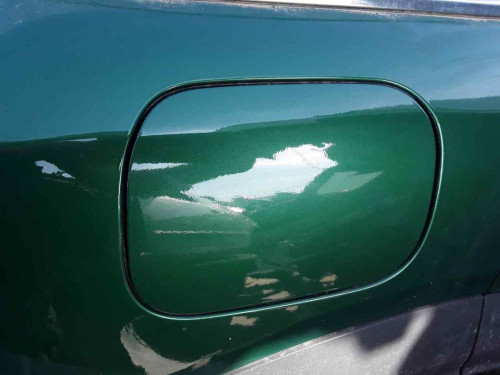 TAPA EXTERIOR COMBUSTIBLE BMW MINI COUNTRYMAN (R60) 