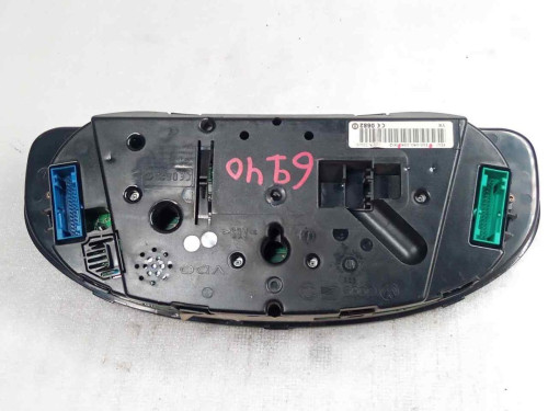 CUADRO INSTRUMENTOS, VOLKSWAGEN, PASSAT BERLINA (3B3) 