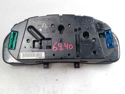 CUADRO INSTRUMENTOS, VOLKSWAGEN, PASSAT BERLINA (3B3)