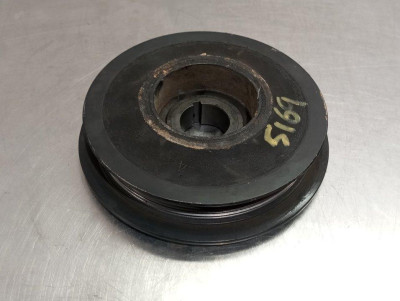 POLEA CIGUEÑAL, OPEL, VECTRA C BERLINA