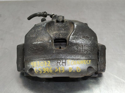 PINZA DE FRENO DELANTERA DERECHA, FORD, TRANSIT CONNECT (CHC)