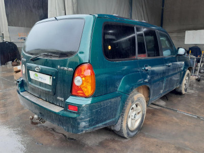 HYUNDAI TERRACAN (HP)