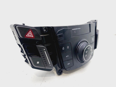 MANDO CLIMATIZADOR, HYUNDAI, I40 (VF)