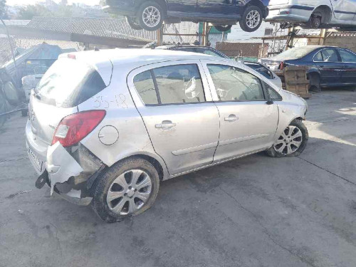  OPEL CORSA D 