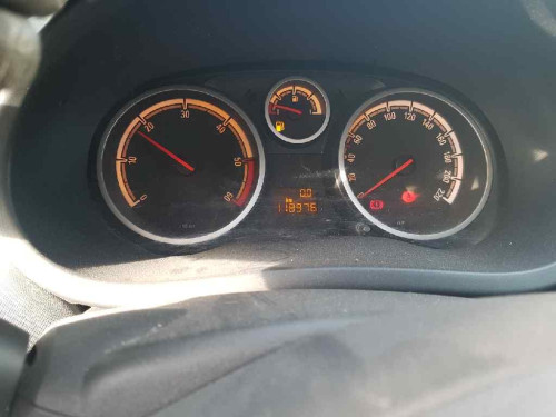  OPEL CORSA D 