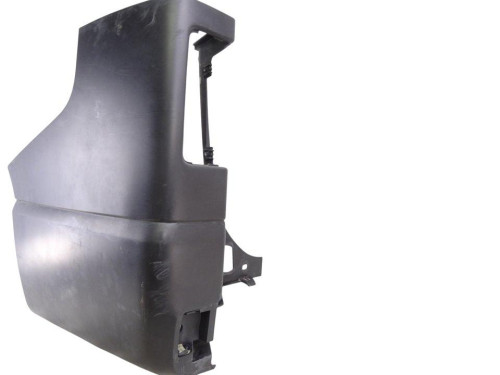  PUNTERA PARAGOLPES TRASERA IZQUIERDA, RENAULT, TRAFIC III COMBI 