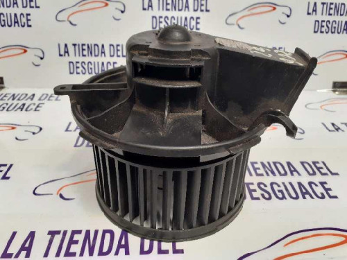  MOTOR CALEFACCION 