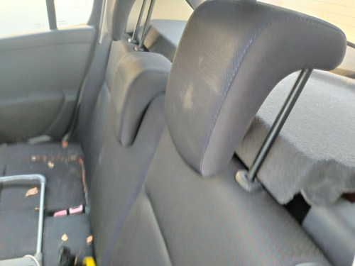  CINTURON SEGURIDAD TRASERO IZQUIERDO RENAULT CLIO III 