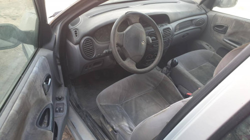  RENAULT MEGANE I CLASSIC (LA0) 
