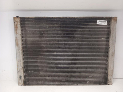 RADIADOR AGUA, BMW, SERIE 7 (E65/E66)