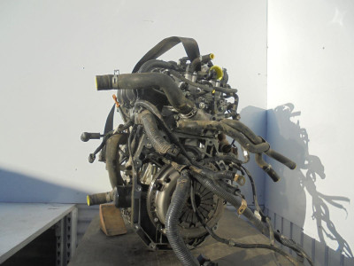 MOTOR COMPLETO, NISSAN, JUKE (F15E)