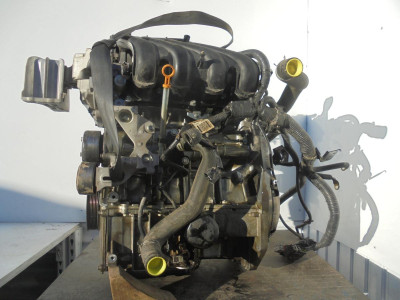 MOTOR COMPLETO, NISSAN, JUKE (F15E)
