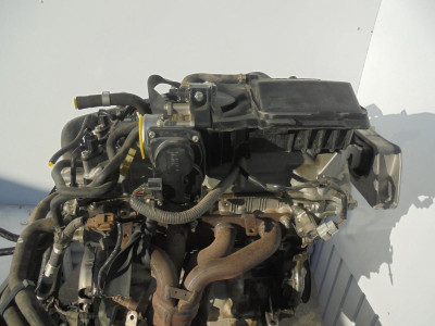 MOTOR COMPLETO, NISSAN, JUKE (F15E)