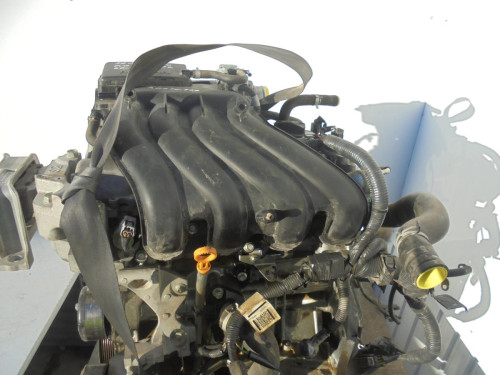 MOTOR COMPLETO NISSAN JUKE (F15E) 