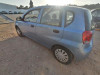 DAEWOO KALOS — автомобиль-донор на запчасти 