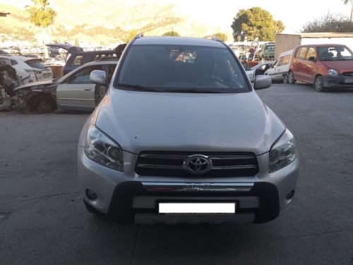  TOYOTA RAV4 (A3) 
