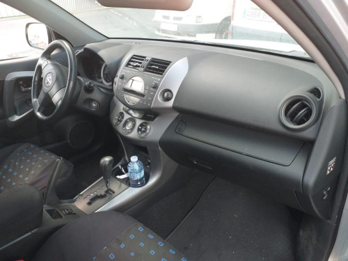  TOYOTA RAV4 (A3) 