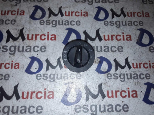 MANDO LUCES 