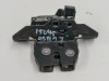  CERRADURA MALETERO / PORTON Opel ASTRA J BERLINA 5P 