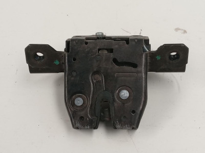 CERRADURA MALETERO / PORTON, OPEL, ASTRA J BERLINA 5P