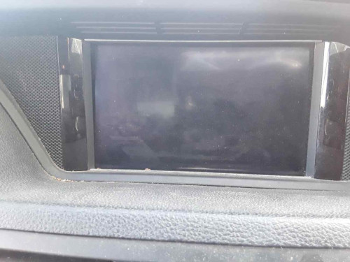 PANTALLA MULTIFUNCION MERCEDES-BENZ CLASE E (BM 207) COUPE 
