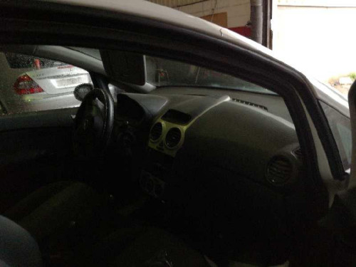 OPEL CORSA D — автомобиль-донор на запчасти 