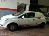 OPEL CORSA D — автомобиль-донор на запчасти 