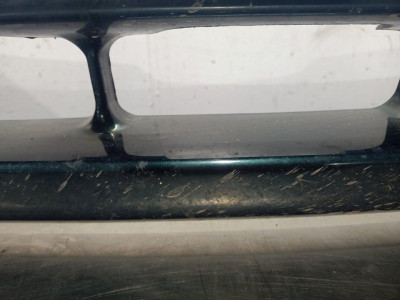 PARAGOLPES DELANTERO, SSANGYONG, MUSSO