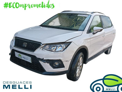SEAT ARONA (KJ)