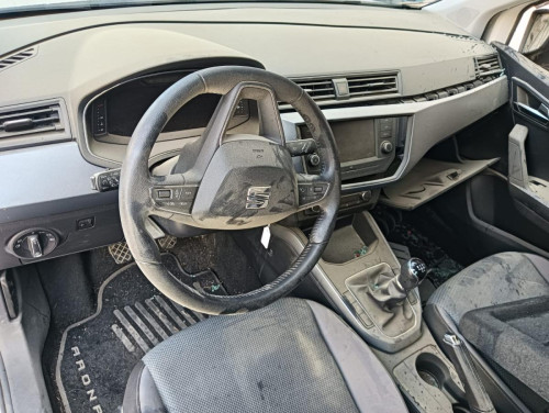  SEAT ARONA (KJ) 