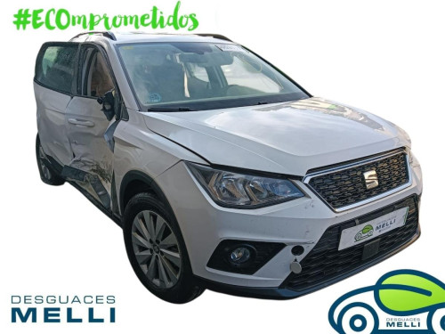 SEAT ARONA (KJ) 