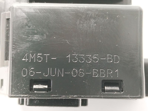  MANDO INTERMITENTES FORD FOCUS BERLINA (CAP) 