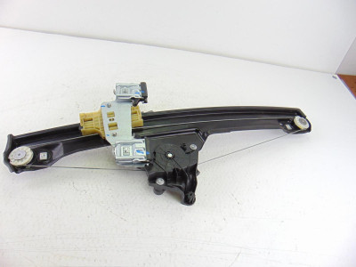 ELEVALUNAS DELANTERO DERECHO, FORD, ECOSPORT (CR6)