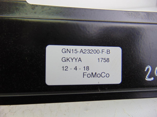 ELEVALUNAS DELANTERO DERECHO, FORD, ECOSPORT (CR6)