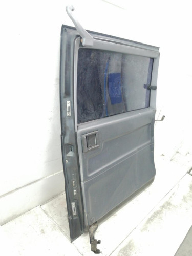  PUERTA LATERAL CORREDERA DERECHA MERCEDES-BENZ VITO KOMBI (638) 