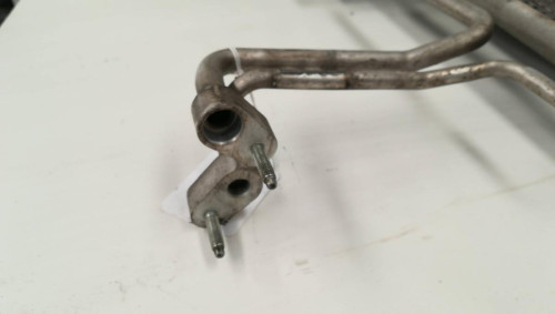 CONDENSADOR / RADIADOR AIRE ACONDICIONADO FIAT STILO (192) MULTI WAGON 