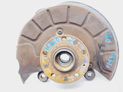 MANGUETA DELANTERA DERECHA, Volkswagen, TOURAN (1T3)