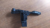 MANDO INTERMITENTES Ford MONDEO BERLINA (GD) 