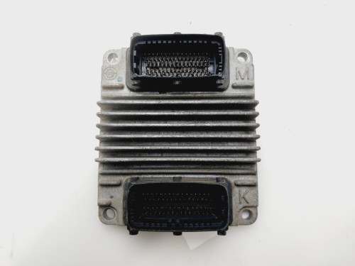 CENTRALITA MOTOR UCE Daewoo LANOS 
