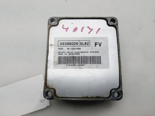 CENTRALITA MOTOR UCE Daewoo LANOS 