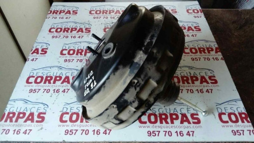 SERVOFRENO Volkswagen T5 TRANSPORTER FURGÓN/COMBI (7H) 